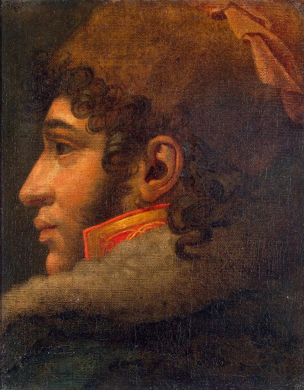 Ritratto di Joachim Murat